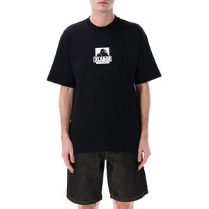 XLARGE Gorilla Graphic T-Shirt Men BLACK T-Shirts